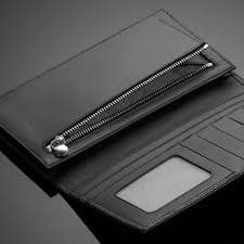 Long Wallet For Men - variant image 1