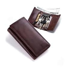 Long Wallet For Men - variant image 2