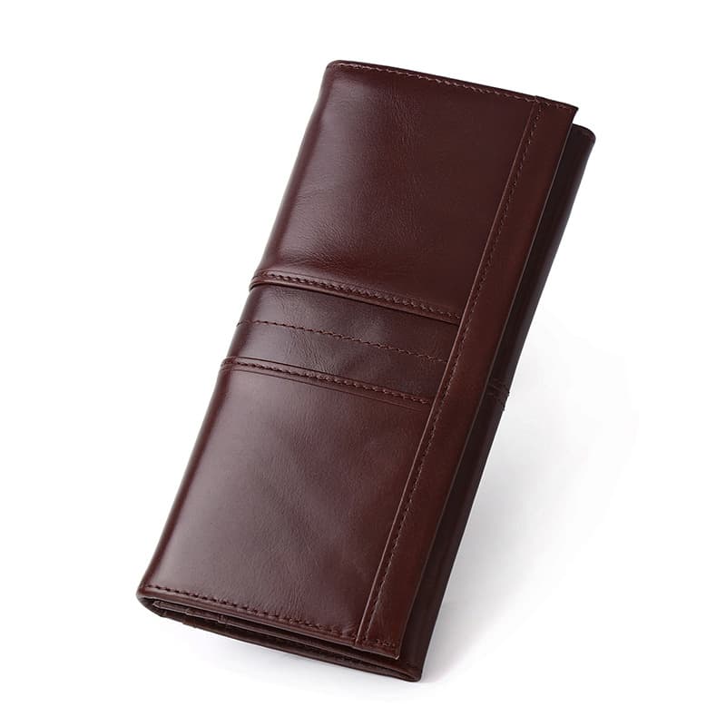 Long Wallet For Men - variant image 1
