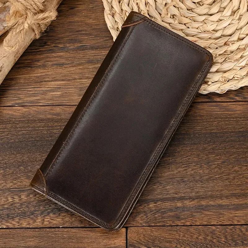 Long Wallet For Men - variant image 3