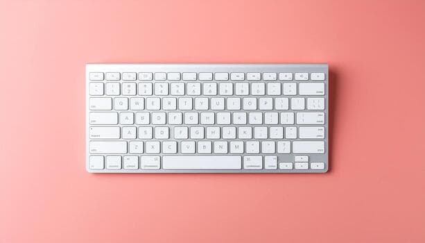 Wireless Keyboard - variant image 1