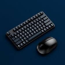 Wireless Keyboard Mouse Combo - variant image 2
