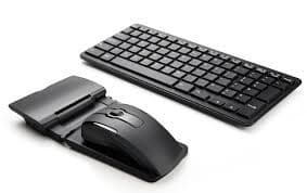 Wireless Keyboard Mouse Combo - variant image 3